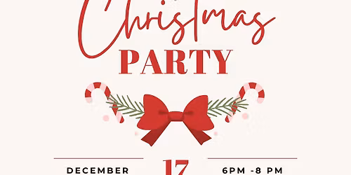 Christmas Party We Rock the Spectrum- McAllen