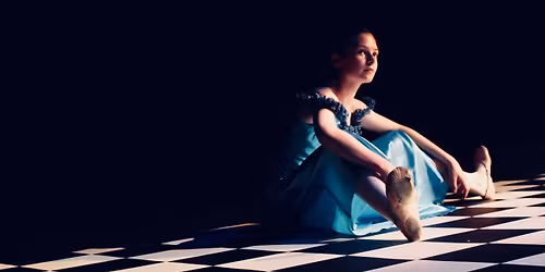 Alice i eventyrland \u2013 Randers Balletskole \/\/ V\u00e6rket, Randers