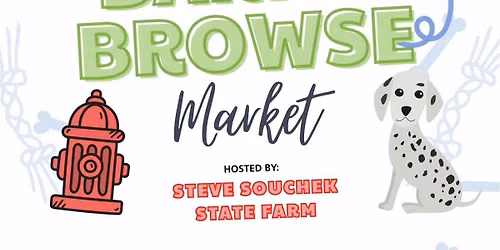 Bark and Browse Market- Tucson AZ