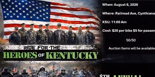 8th Annual Freedom Run