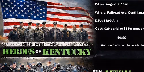 8th Annual Freedom Run