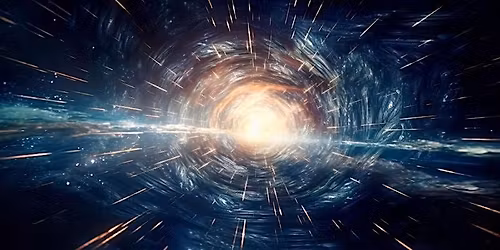 A Cosmic Odyssey: Our place in spacetime