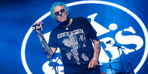 UK SUBS - 50 years of UK Punkrock 2026 | Support: Katastrophen Kommando | DORTMUND