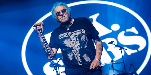 UK SUBS - 50 years of UK Punkrock 2026 | DORTMUND