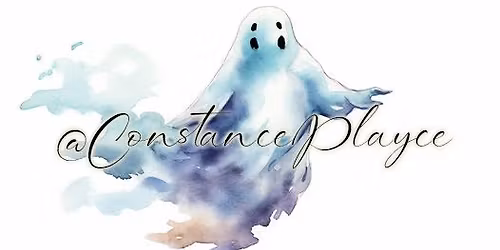 Halloween at Constance Playce