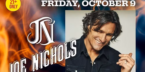 Joe Nichols