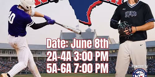 NTHSBCA All-Star Game