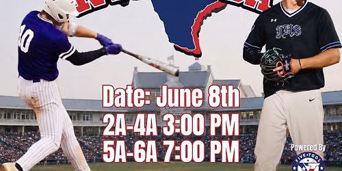 NTHSBCA All-Star Game