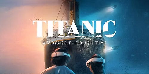 Titanic: A Voyage Through Time (B2B) - Timeless