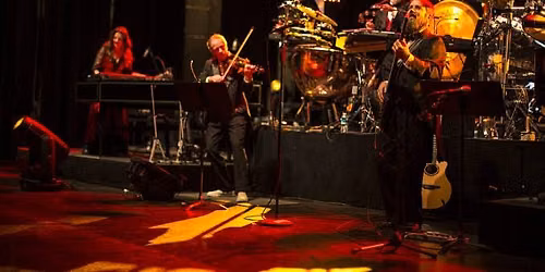 Mannheim Steamroller Christmas