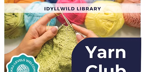 Yarn Club