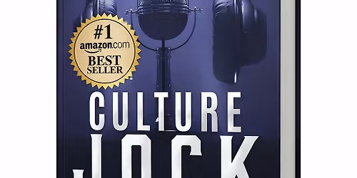 Book Signing with Kenny Noble Cortes