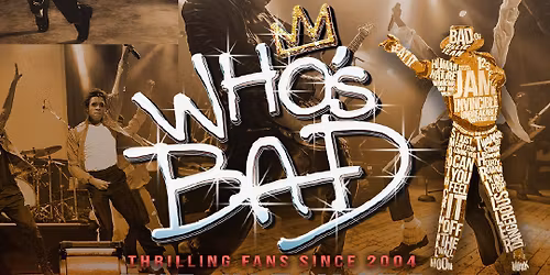 Invincible: A Tribute to Michael Jackson