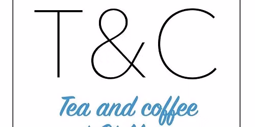 Tea and Coffee morning