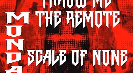 Metal Monday at the Schooner Tavern: October 2026