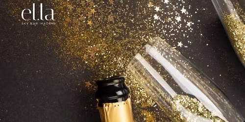 Brunch A\u00f1o Nuevo en Ella Sky Bar