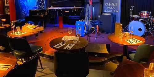 Power-Up Saxophone Weekend