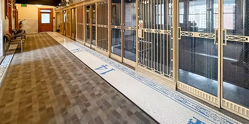 Free Day Office + Coffee Inside Regus Smith Tower!