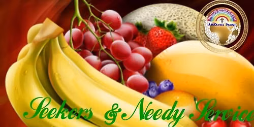 Seekers Service & Mercy Day Service