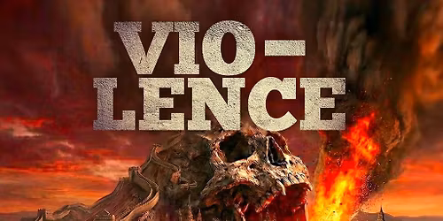Vio-lence Blitz Preston 01\/08\/2026