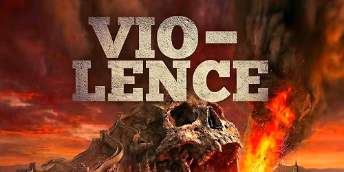 Vio-lence Blitz Preston 01\/08\/2026