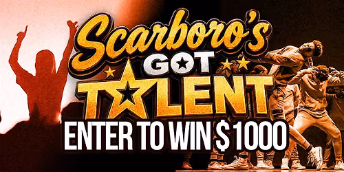 Scarboro's Got Talent