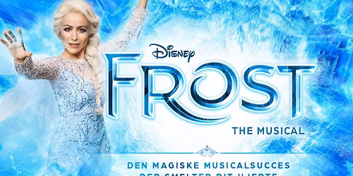 Frost - The Musical