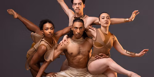 Ailey II - Chandler