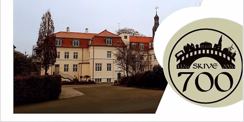 *Udsolgt* Resenlund - en historisk omvisning med h\u00f8jtl\u00e6sning