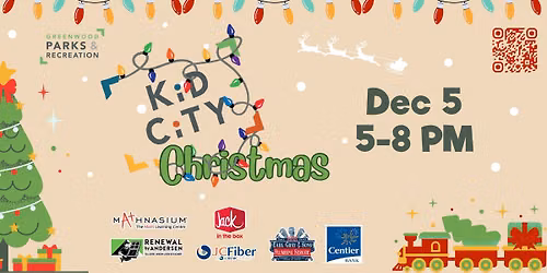 Kid City Christmas