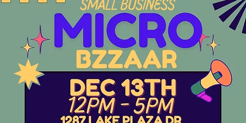 The Micro Bzzaar