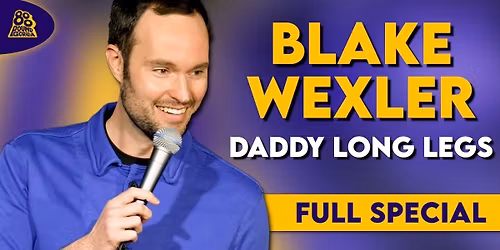 Josh Sneed and Mike Cronin at Brad Garretts Comedy Club at MGM Hotel and Casino