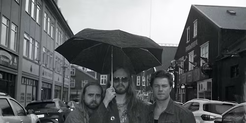 Bl\u00fasband \u00d3skars Loga \u00e1 Lemmy