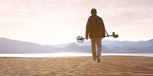 Lost Something? Let\u2019s Find It - Metal Detecting Help with David