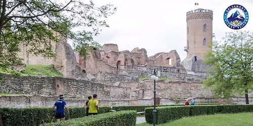 CHINDIA CITY RACE TARGOVISTE 2026