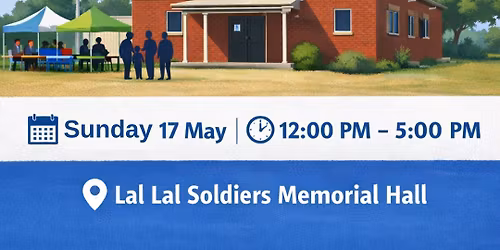 Community Engagement Afternoon 