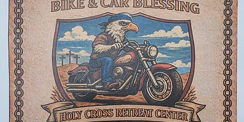 Fraternal Order of Eagles \/ Eagle Riders Bike and Car blessing 