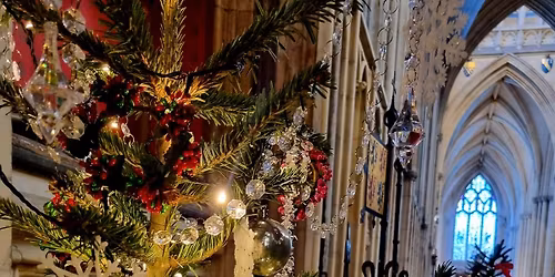 Kick off Christmas! Again!