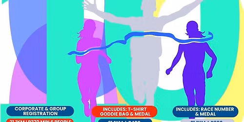 Gabs 1\/2 Marathon 10yrs Edition