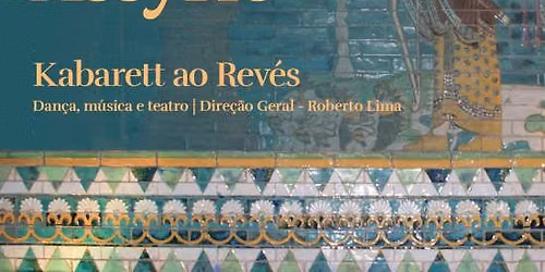 M\u00fasica no Assyrio  - Kabarett ao Rev\u00e9s