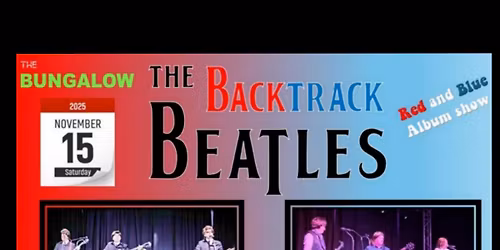 From Mop Top to Roof Top