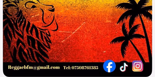 The Reggae Boys the The Merrys