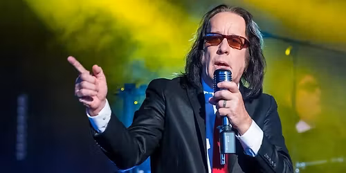 Todd Rundgren