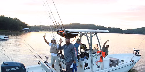 2026 Annual Lake Lanier Wounded Veteran Weekend