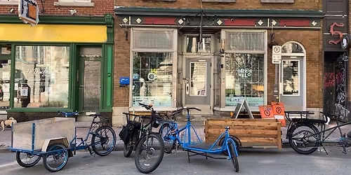 15 ans de V\u00e9los Roy-O