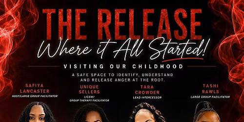 The Release: Where It All Started