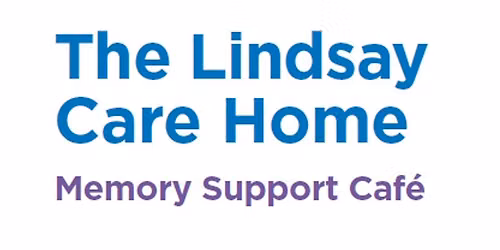 Memory Support Cafe