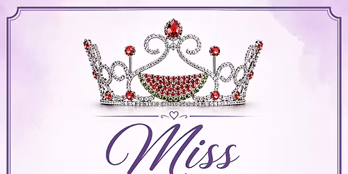 Miss Watermelon Fest Pageant
