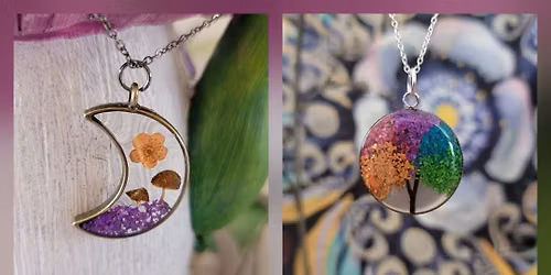 Serene Designs @Witches Night Out