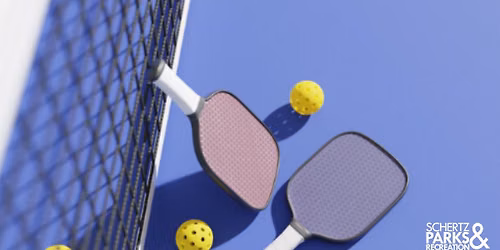 Pickleball Camp (July)